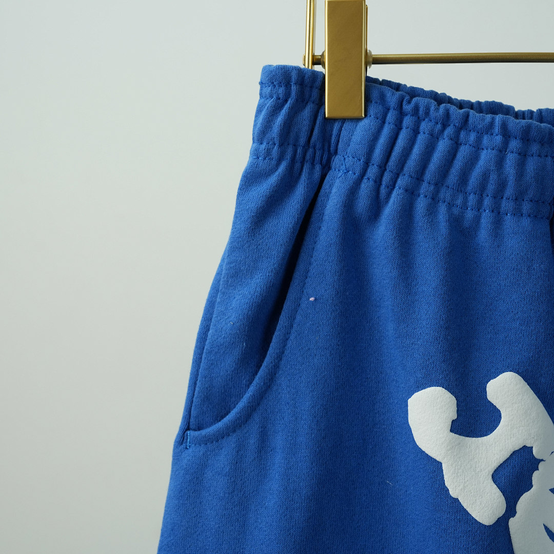 Other Sp5Der Websuit Sweatpant (Blue) - Image 3
