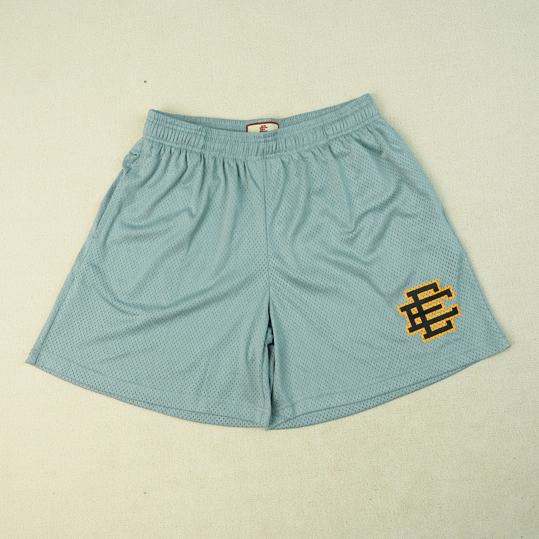 Chanel 80 Eric Emanuel EE Basic Short (Grey) - Image 4