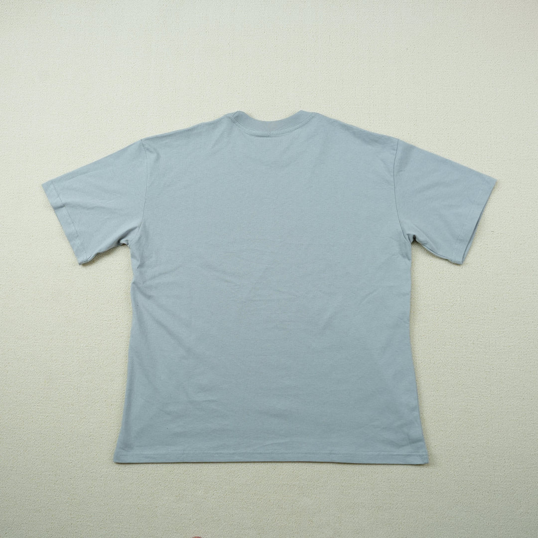 Other 110 Sp5Der Arach NY Phobia Tee (Grey) - Image 6