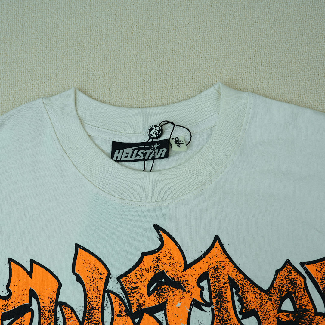 Other 65 Hellstar Frankenkid T-Shirt (White) - Image 18