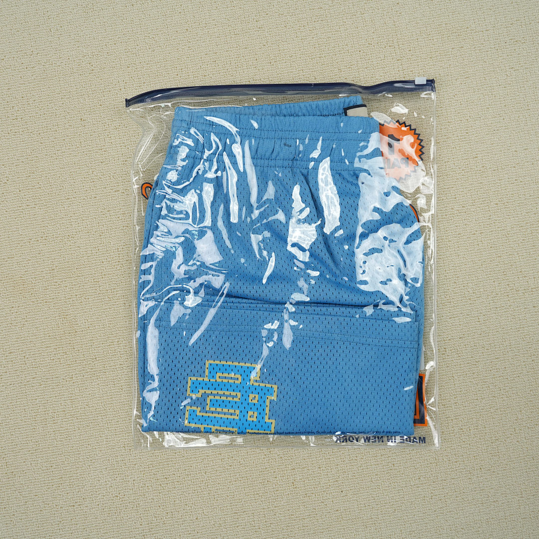 Chanel 80 Eric Emanuel EE Basic Short Carolina/Tonal Carolina - Image 3