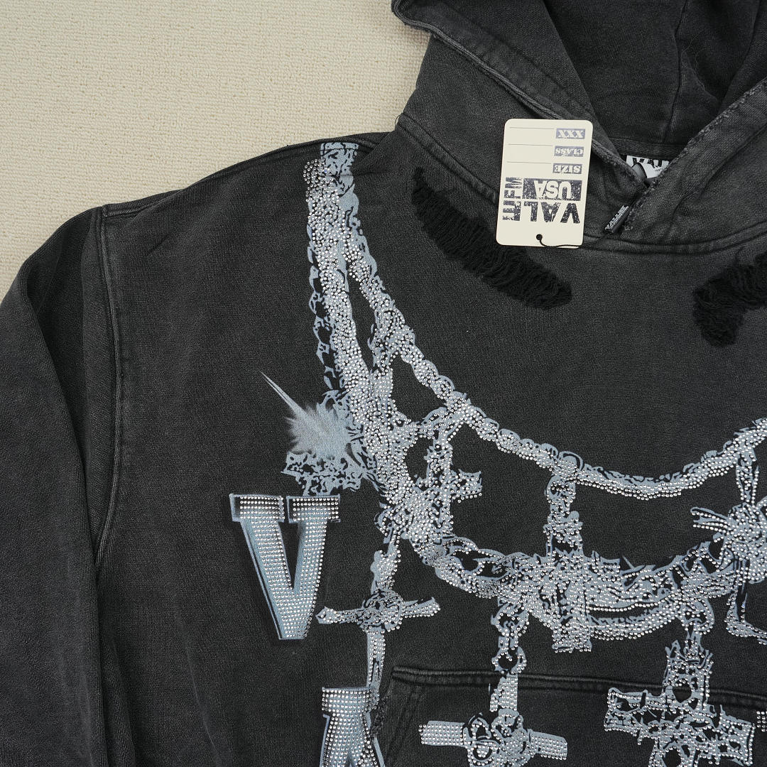 Other 330 Vale Hoodie - Image 8