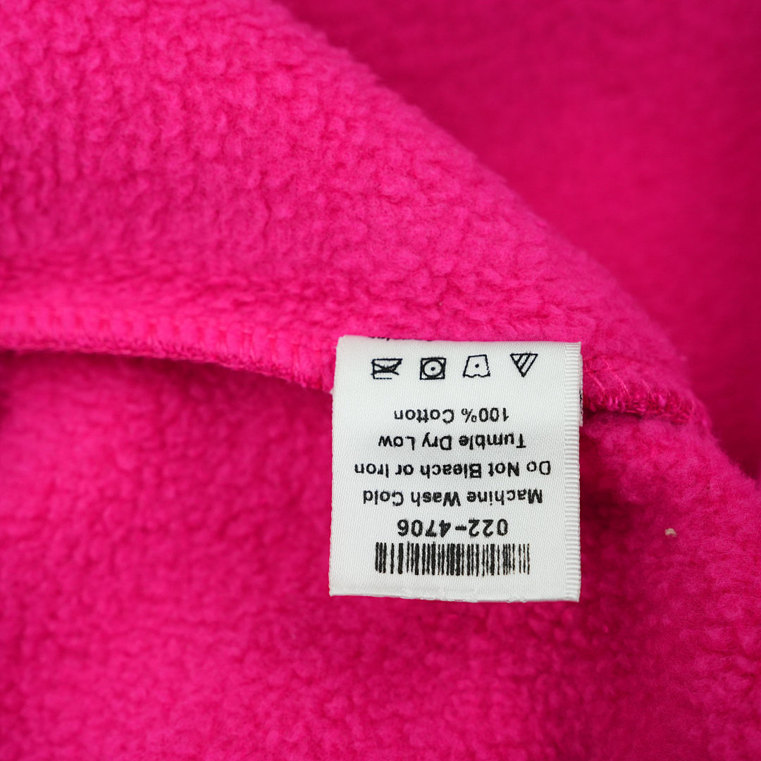Other 120 Sp5Der P*NK V2 Hoodie (Pink) - Image 16