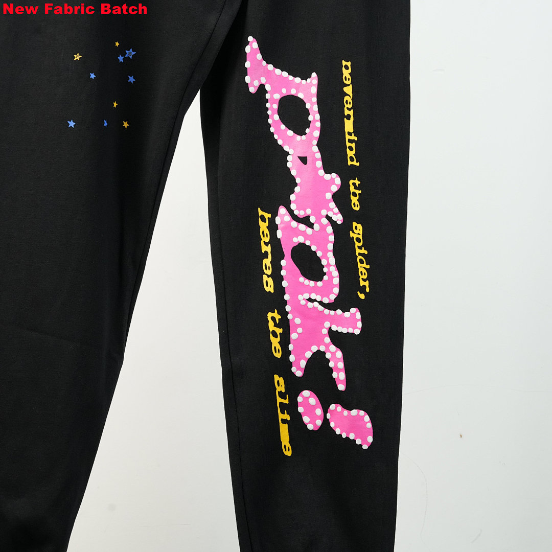 Other 180 Sp5Der P*NK Hoodie (Black) - Image 22