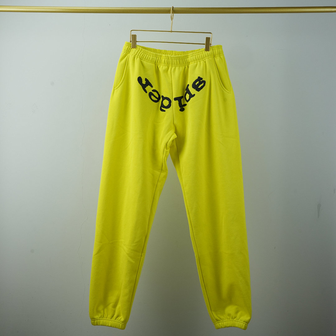 Other SPIDER F&Amp;F Sp5Der Sweatpants