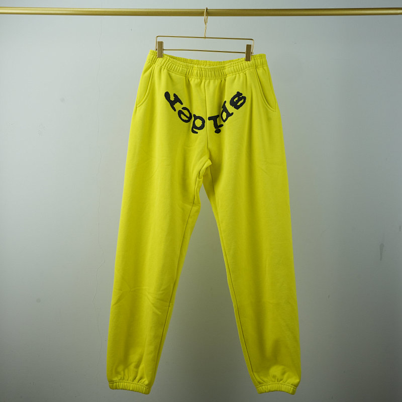 Other SPIDER F&Amp;F Sp5Der Sweatpants