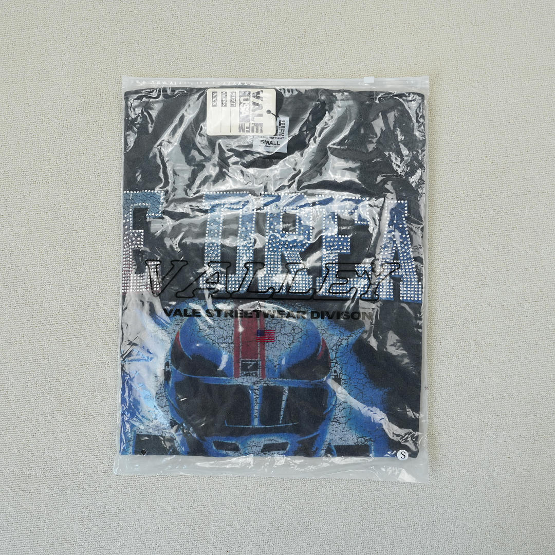 Other 300 Vale T-Shirt - Image 3