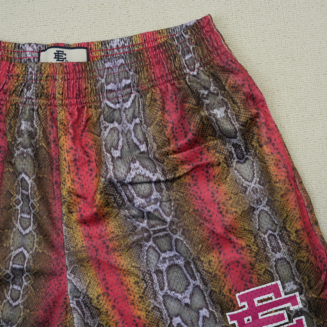 Chanel 80 Eric Emanuel EE Basic Short Natural Snake - Image 10