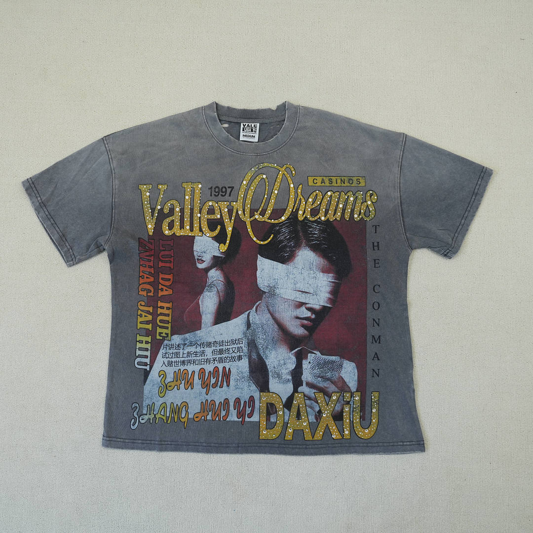Other 300 Vale T-Shirt - Image 4