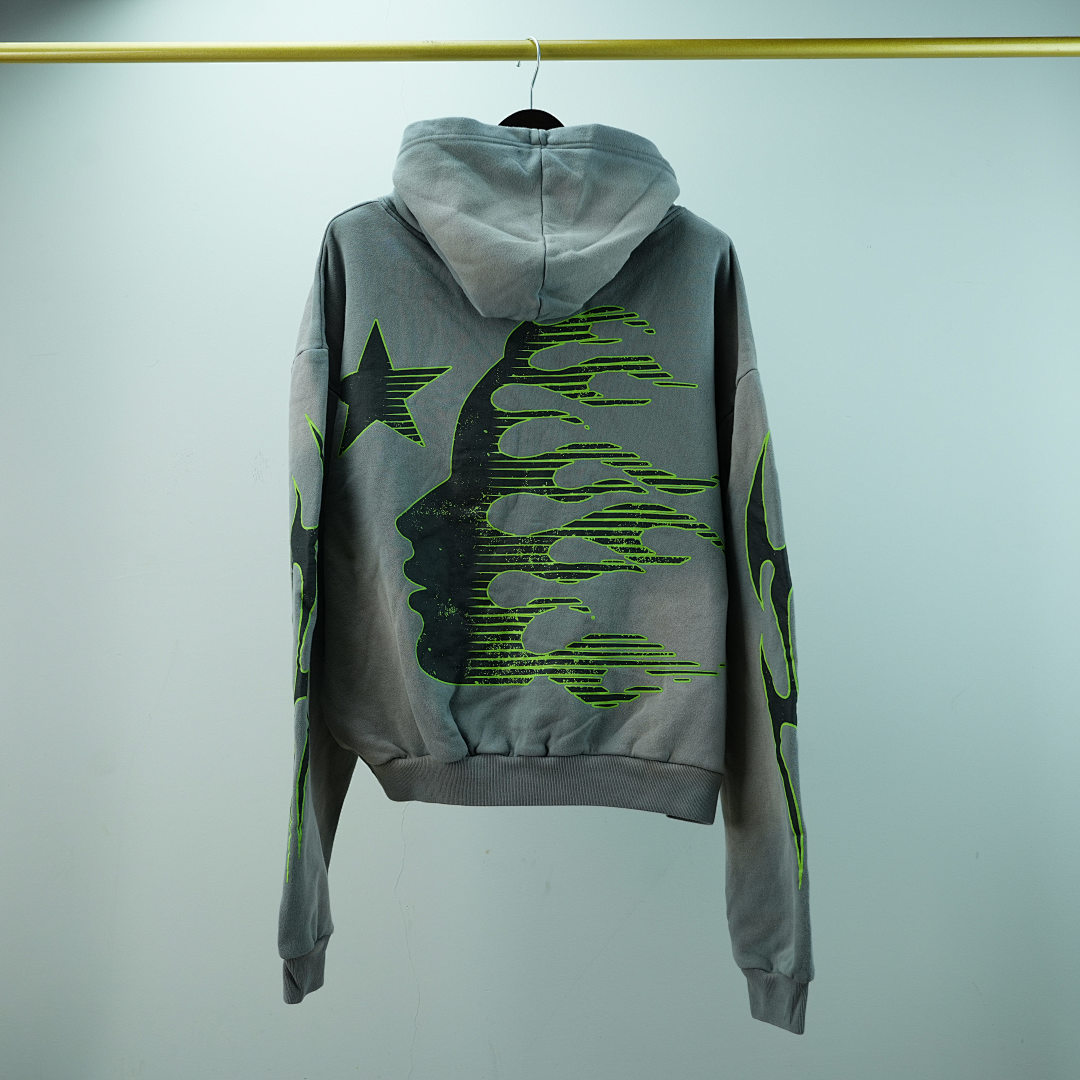 Other 385 Hellstar Hoodie - Image 19