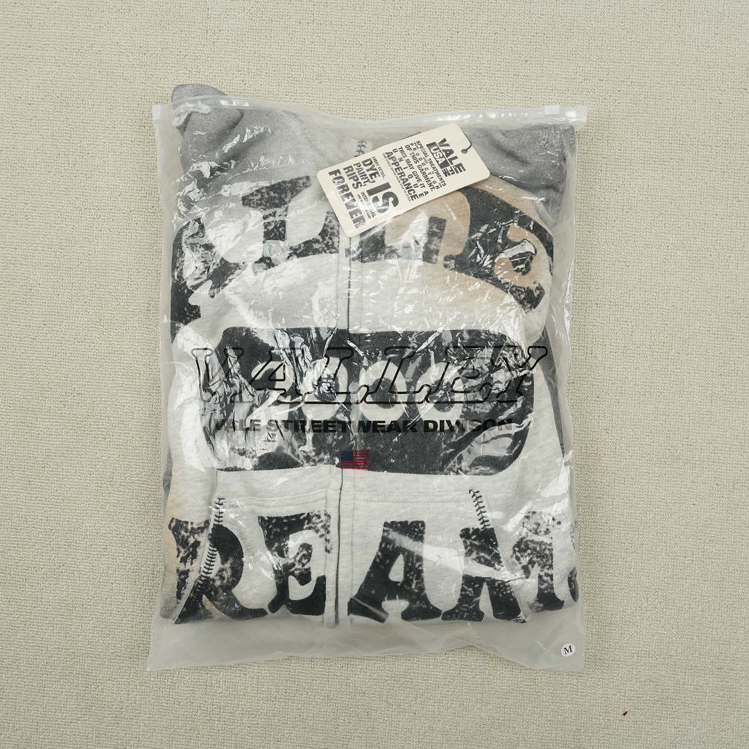 Other 450 Vale Zip Hoodie - Image 4