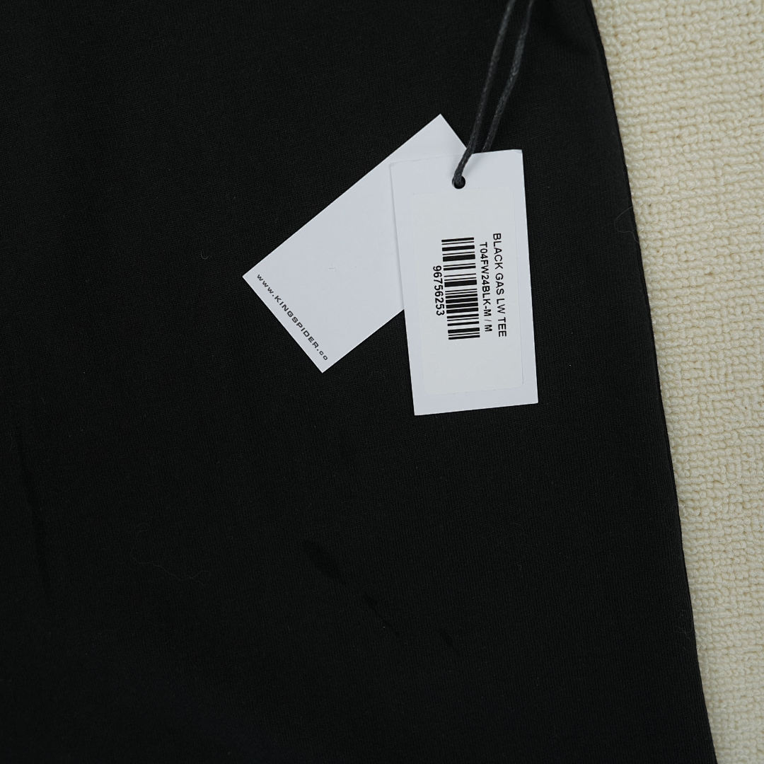 Other 105 Sp5Der The Spot Tee (Black) - Image 10