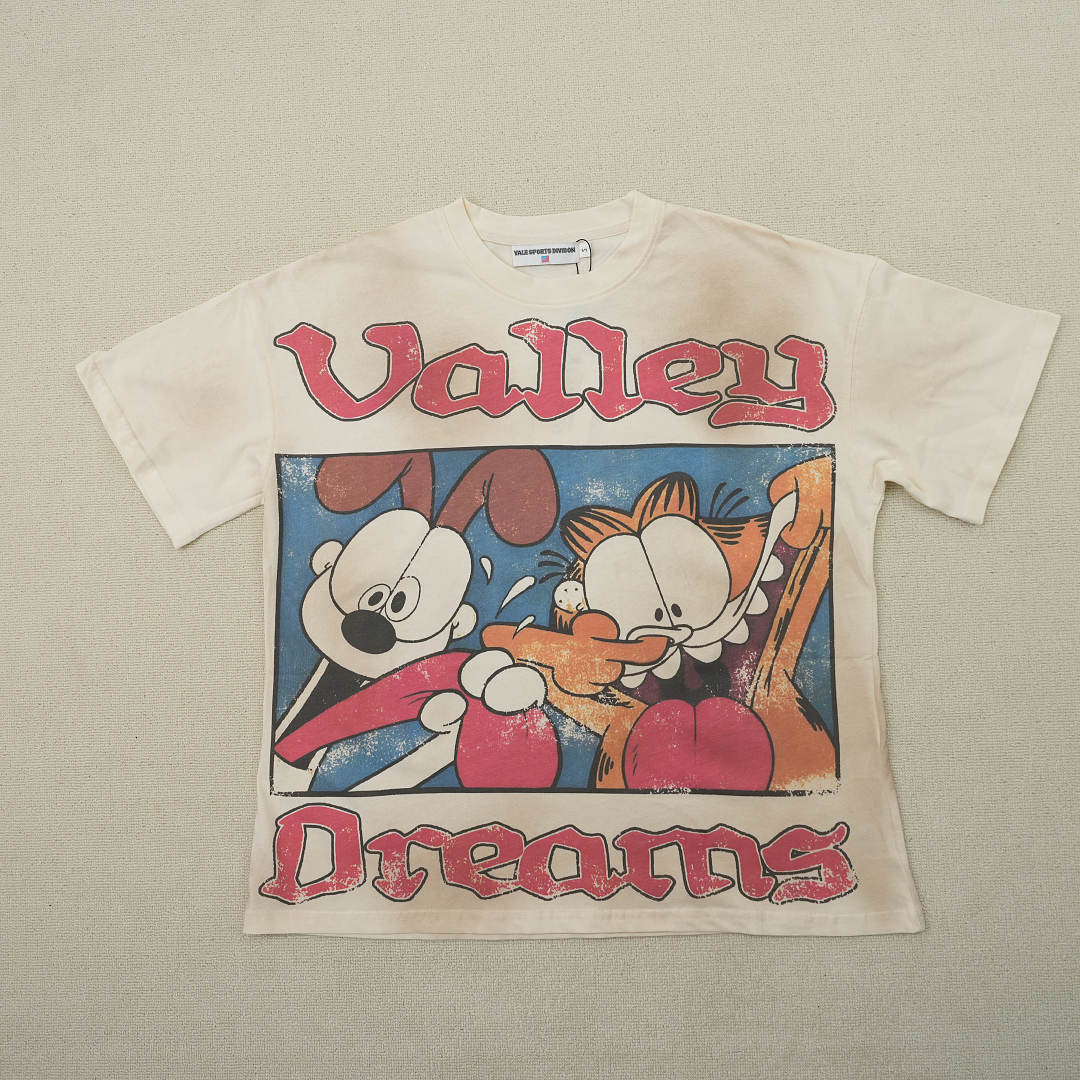Other 250 Vale T-Shirt - Image 4