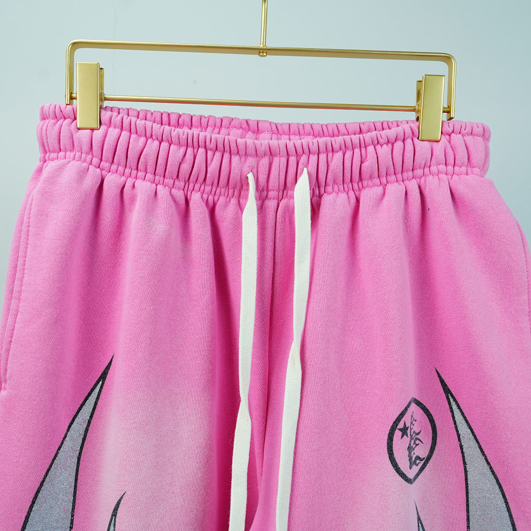 Other 320 Helstar Fame SweatpantsPink - Image 6