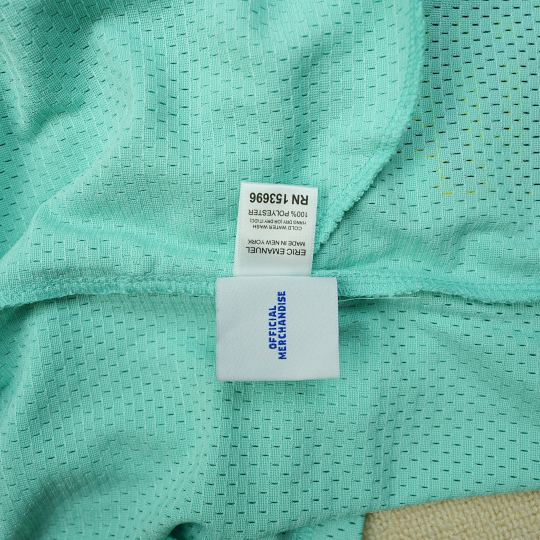 Chanel 80 Eric Emanuel EE Basic Short Yucca - Image 9