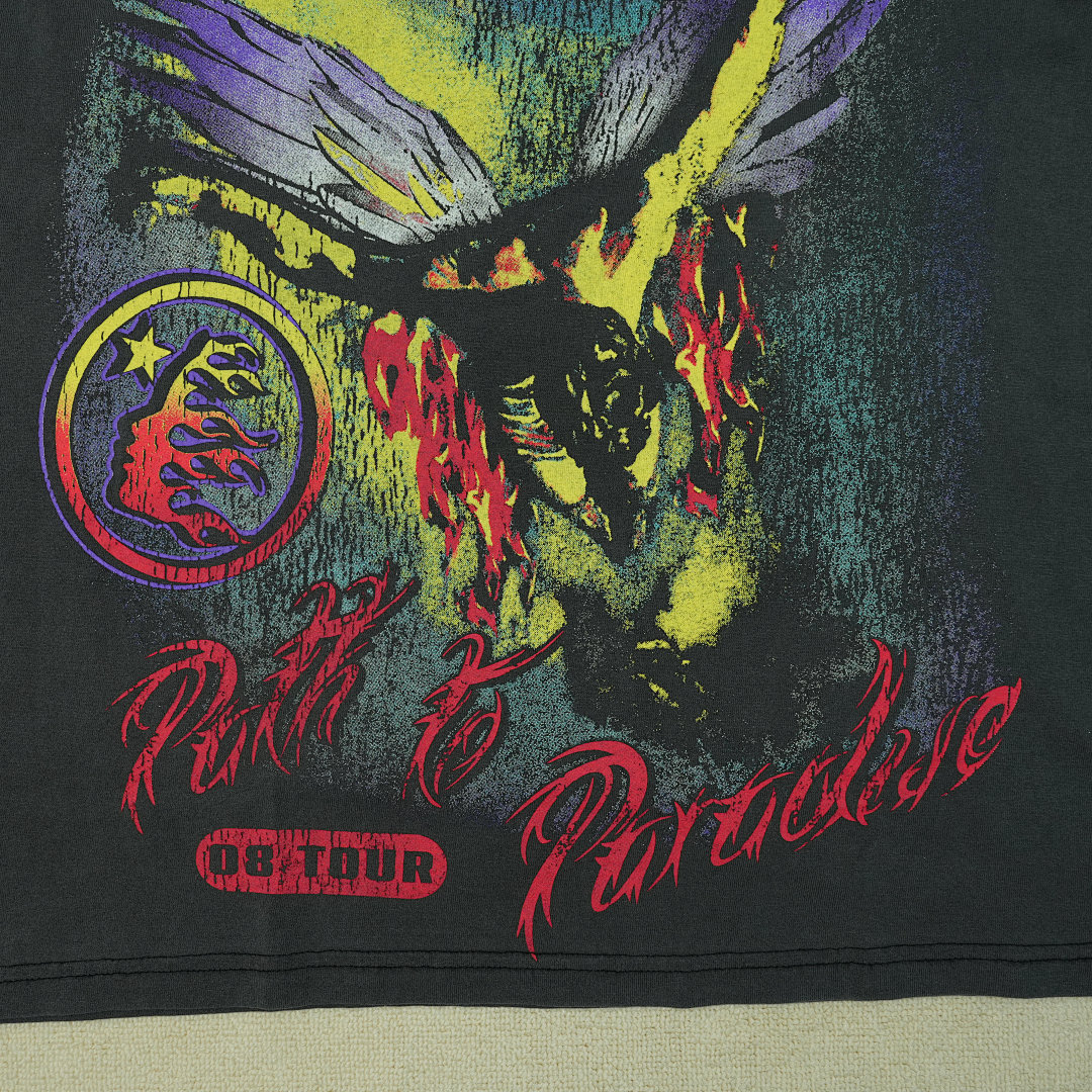 Other 65 HELLSTAR CAPSULE 8 PATH TO PARADISE T - Image 7