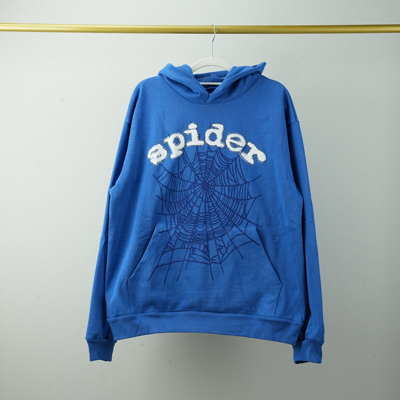 Other SPIDER F&Amp;F Sp5Der Hoodie