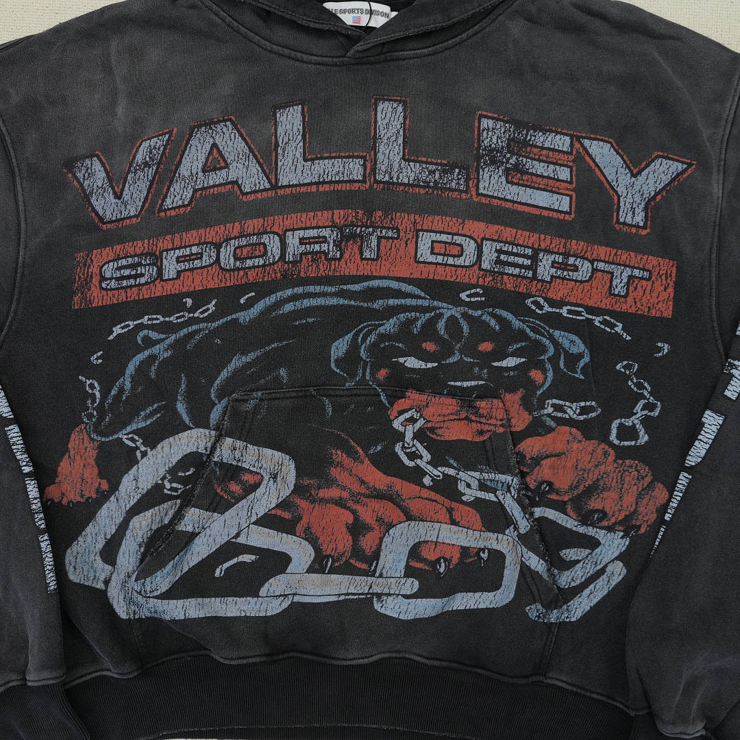 Other 330 Vale Hoodie - Image 9