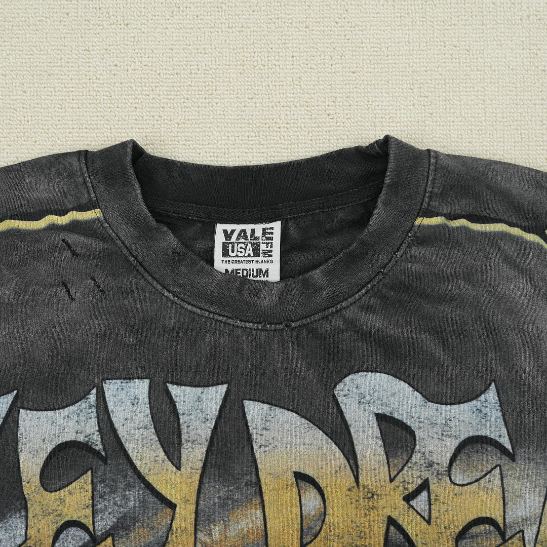 Other 330 Vale T-Shirt - Image 7