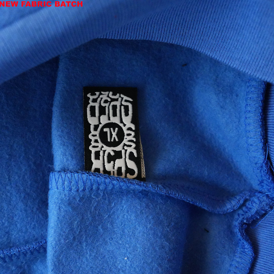 Other Sp5Der Websuit Hoodie (Blue) - Image 18
