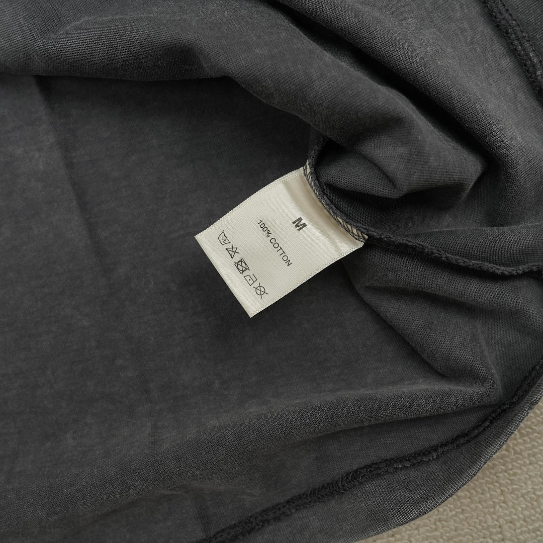 Other 330 Vale T-Shirt - Image 5