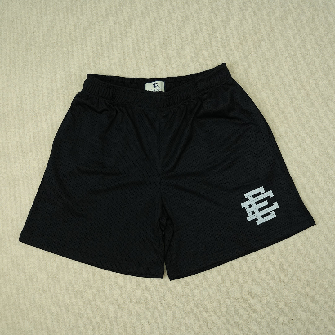 Chanel 80 Eric Emanuel EE Basic Short Black/White (SS22) - Image 7
