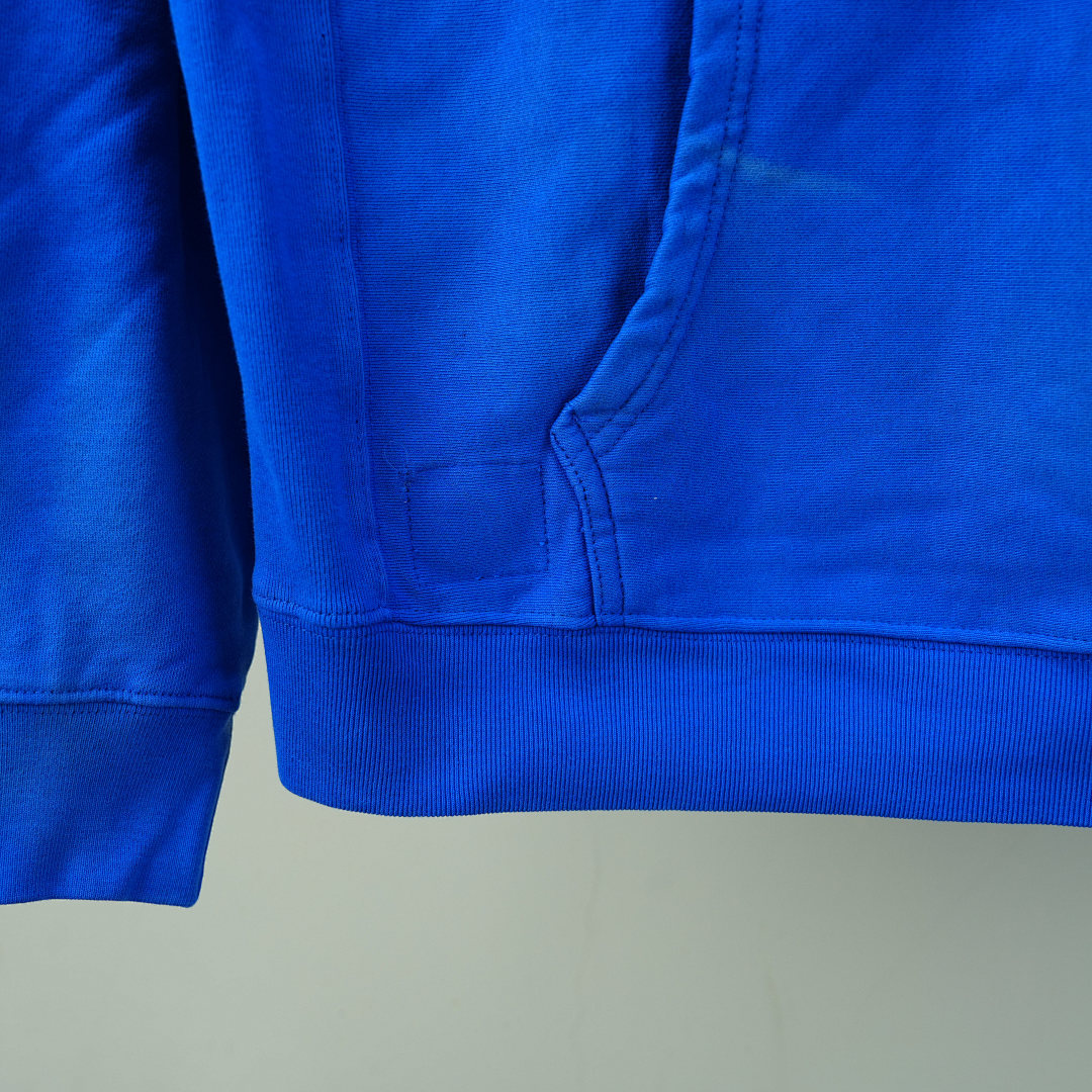 Other Hellstar Gel Hoodie (Blue) - Image 12