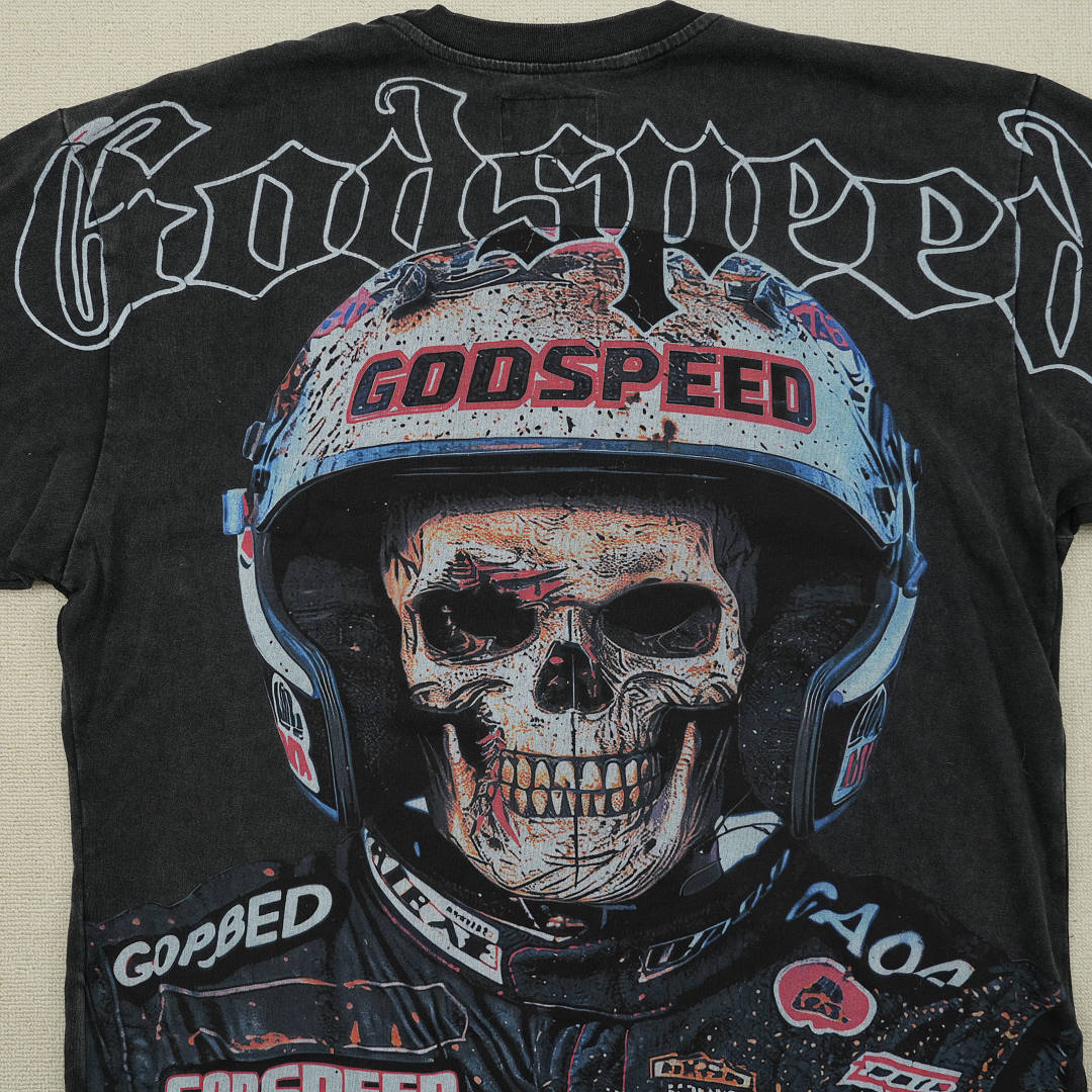Other 270 GodSpeed T-Shirt - Image 9