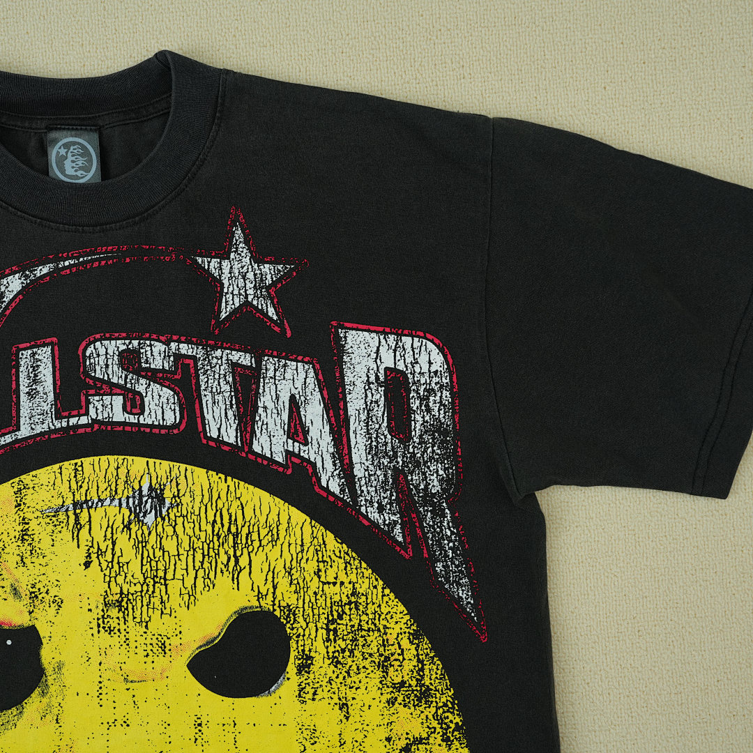 Other 65 Hellstar Evil Smile Tee - Image 17