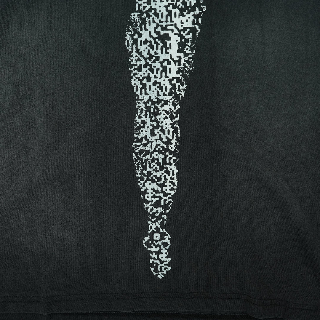 Other 65 Hellstar QR Christ Tee (Black) - Image 12