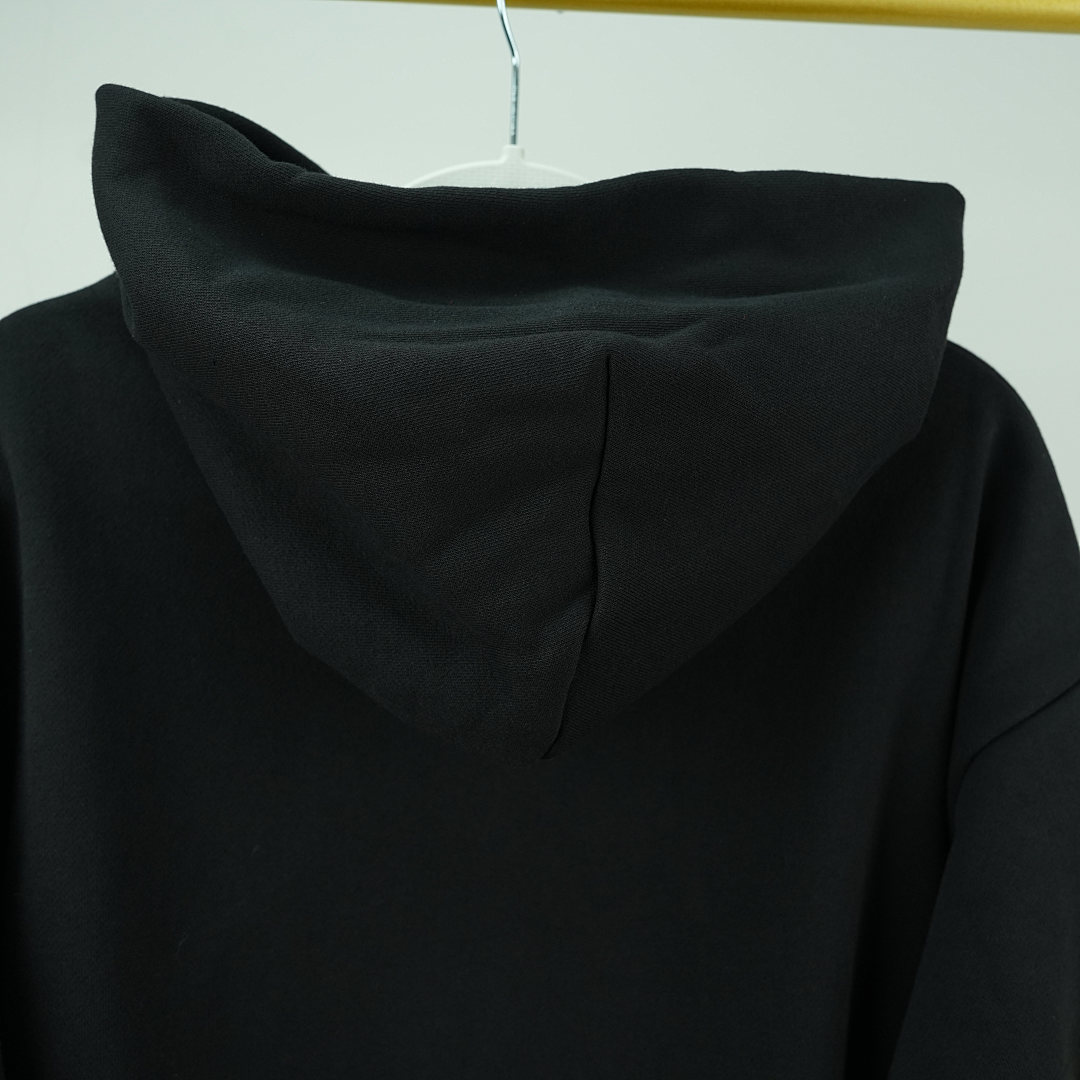 Other 240 Sp5Der Beluga Hoodie Onyx/Yellow - Image 20