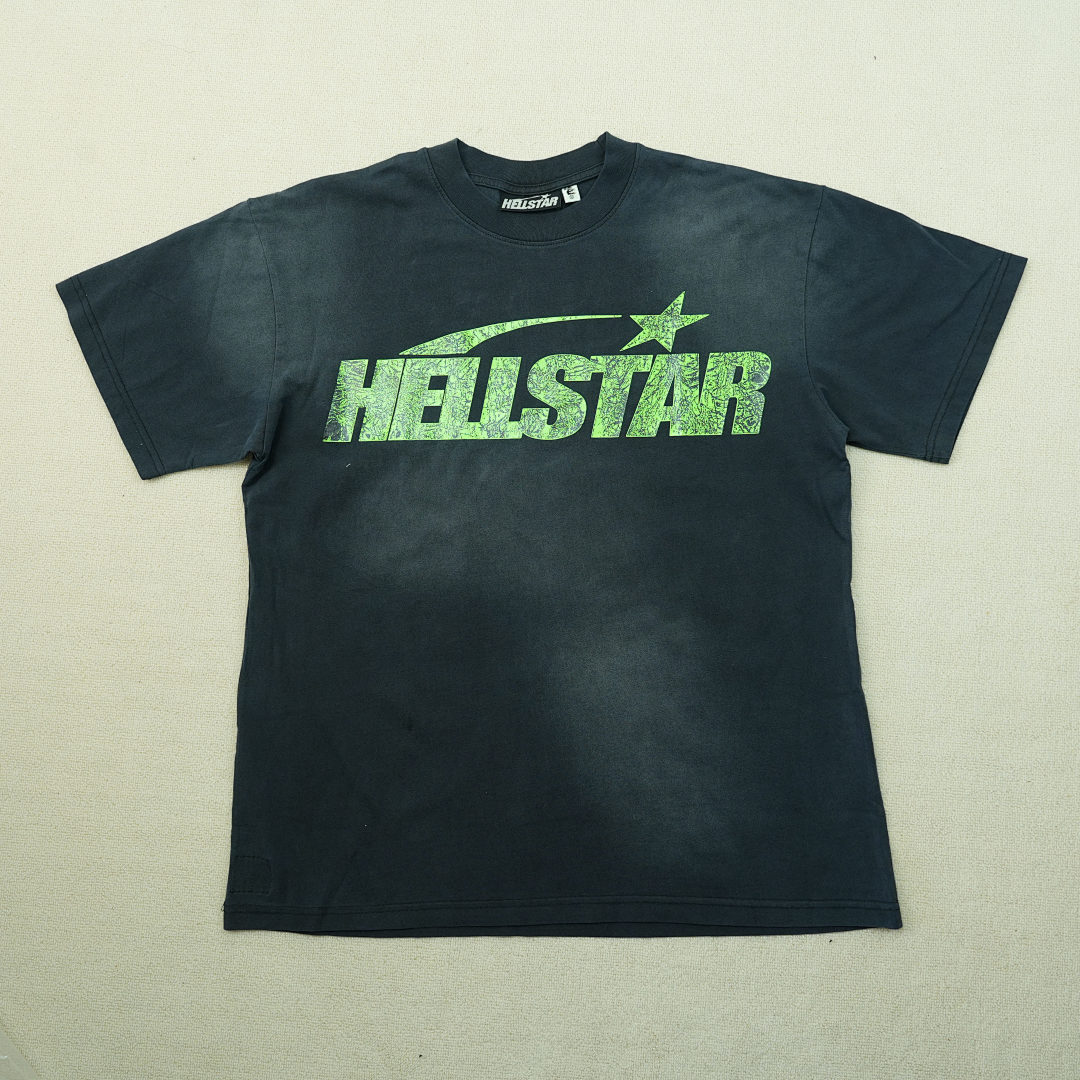 Other 215 Hellstar T-Shirt - Image 8