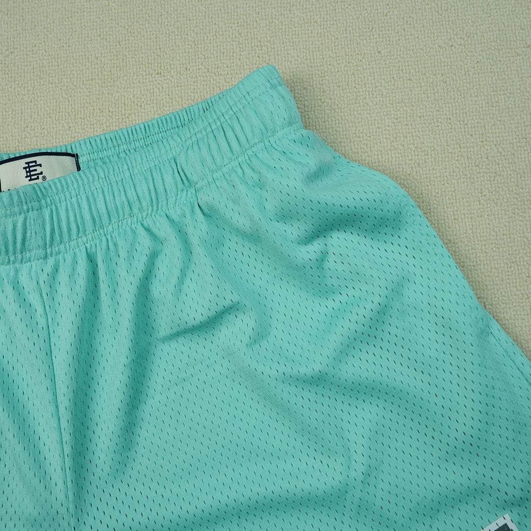 Chanel 80 Eric Emanuel EE Basic Short Tiffany/Grey - Image 13