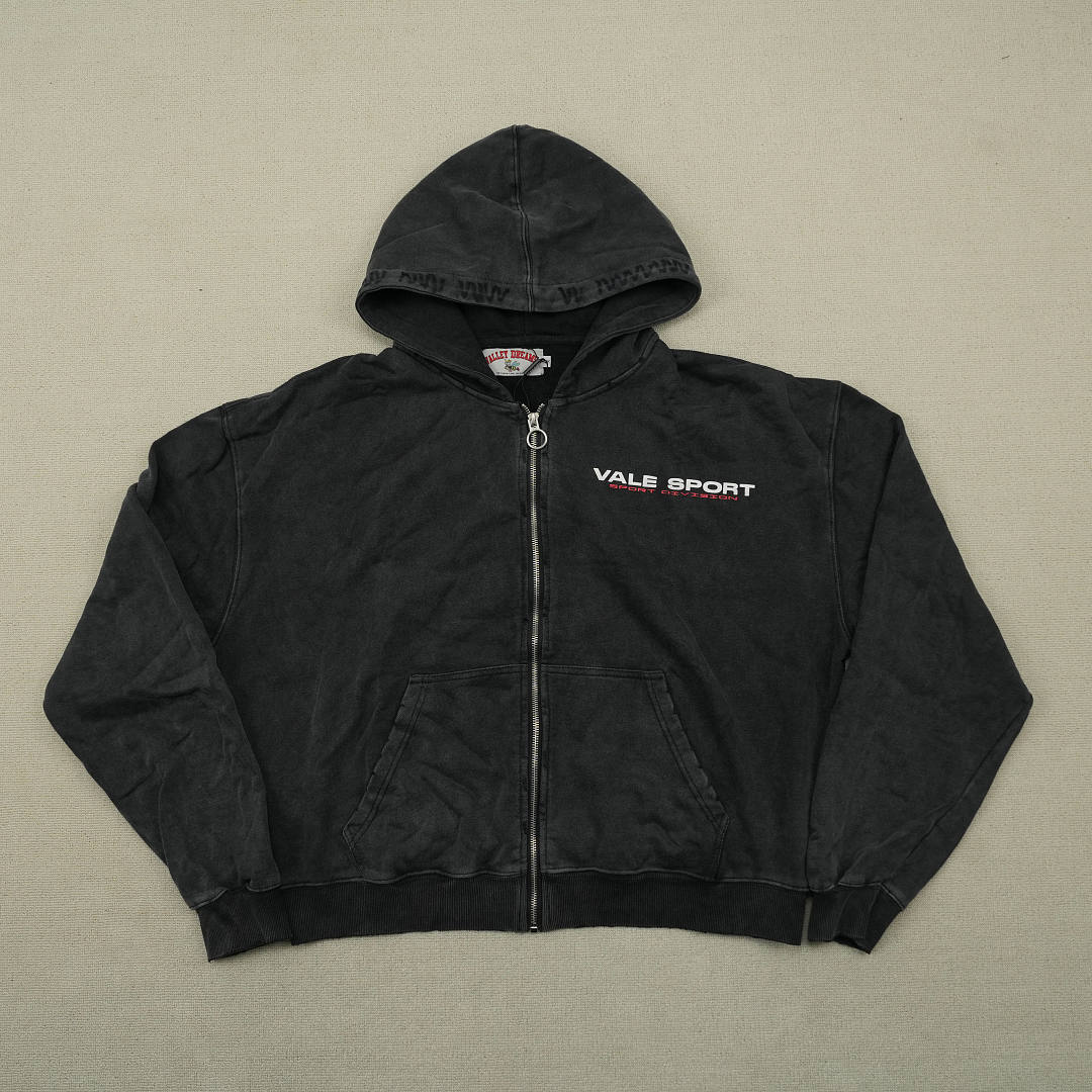 Other 400 Vale Zip Hoodie - Image 4