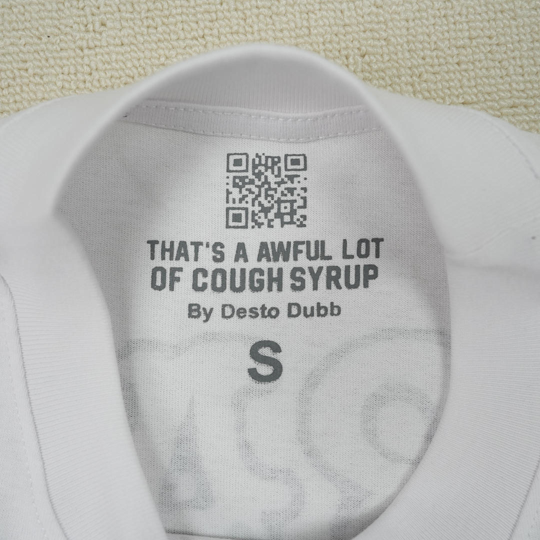 Other 120 Awful Lot Of Jarabe T-Shirt - Image 14
