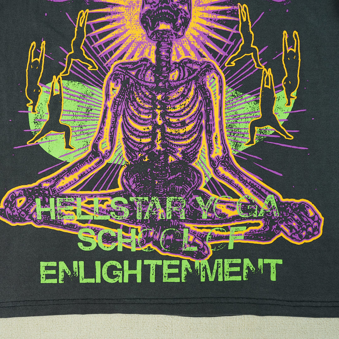 Other 65 Hellstar Tee - Image 10