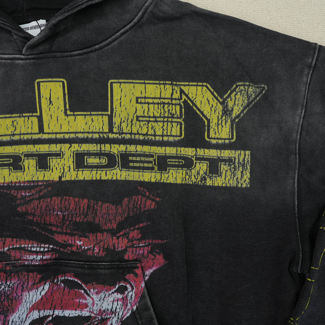 Other 330 Vale Hoodie - Image 11