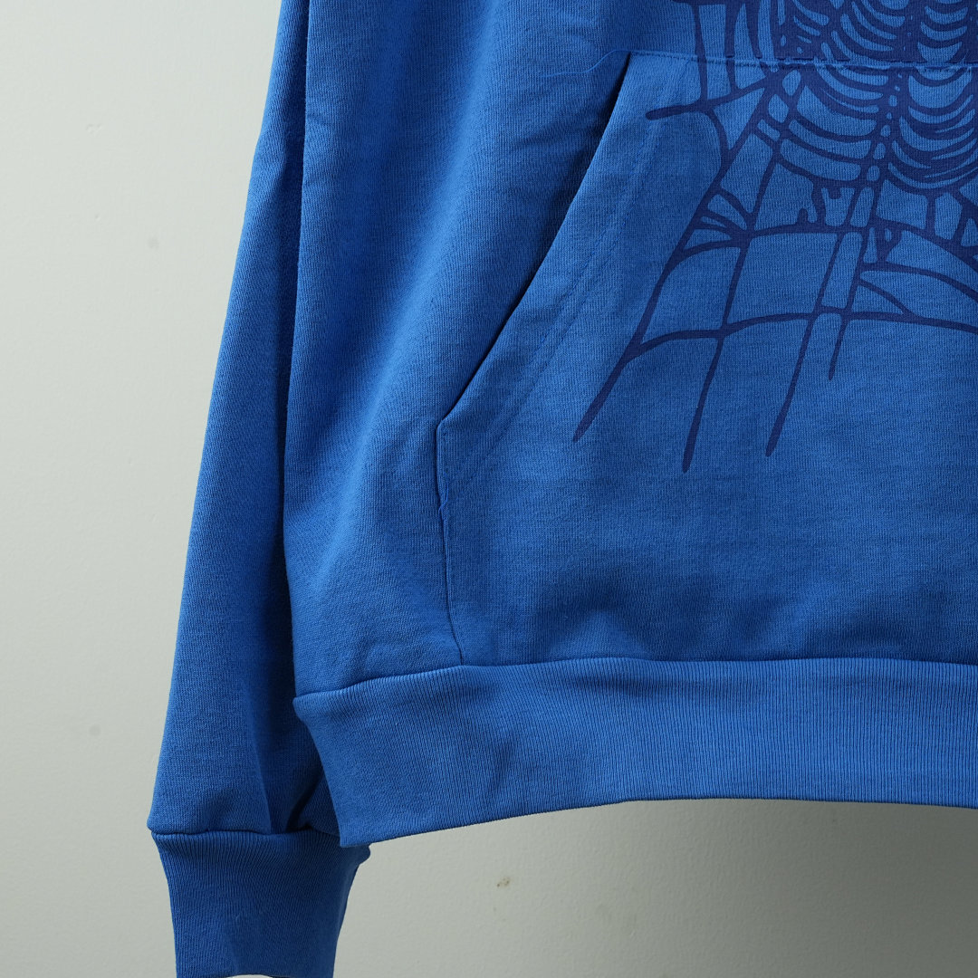 Other SPIDER F&Amp;F Sp5Der Hoodie - Image 10