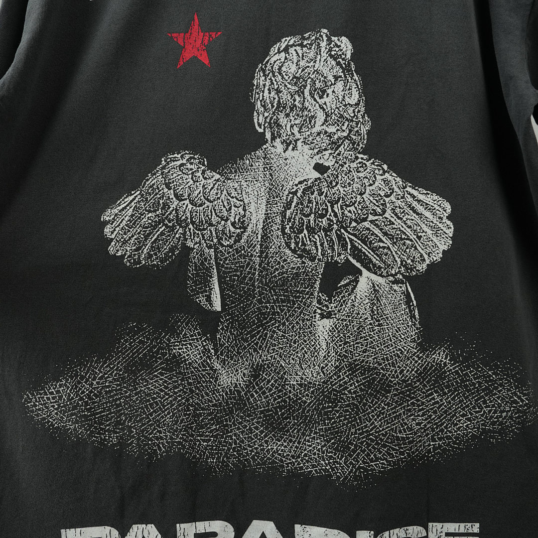 Other 65 Hellstar Path To Paradise Tee (Black) - Image 42