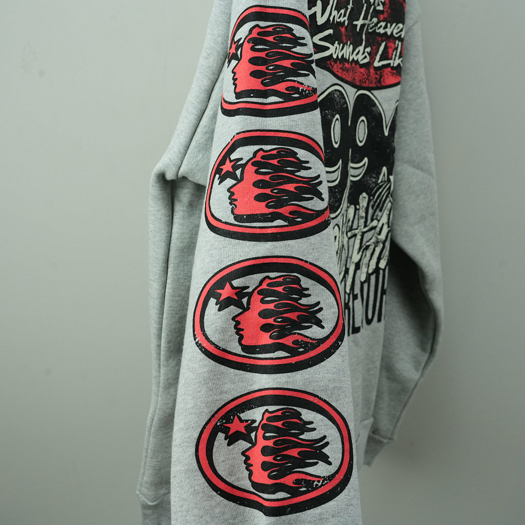 Other 150 Hellstar Crewneck - Image 19