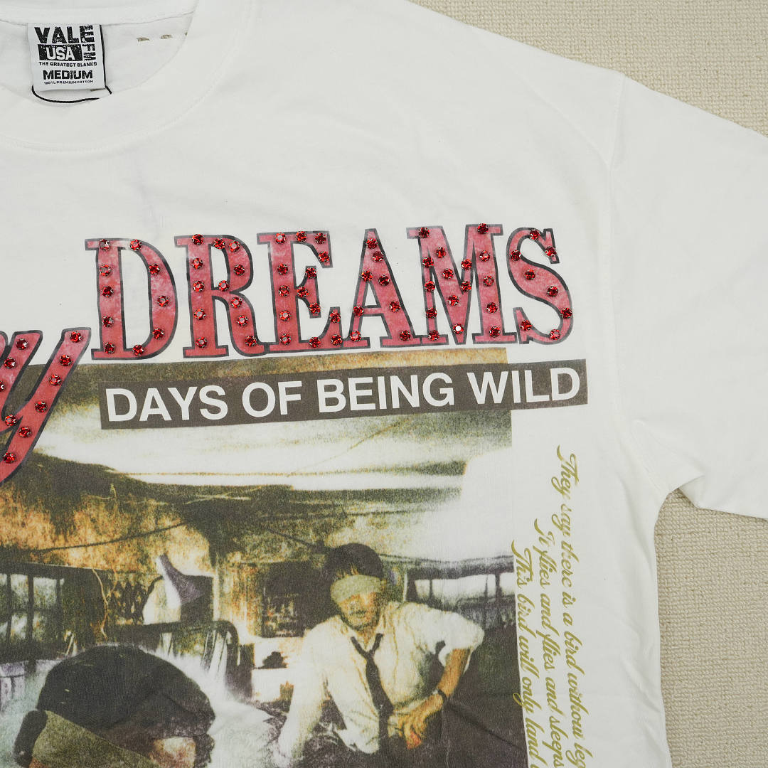 Other 250 Vale T-Shirt - Image 5