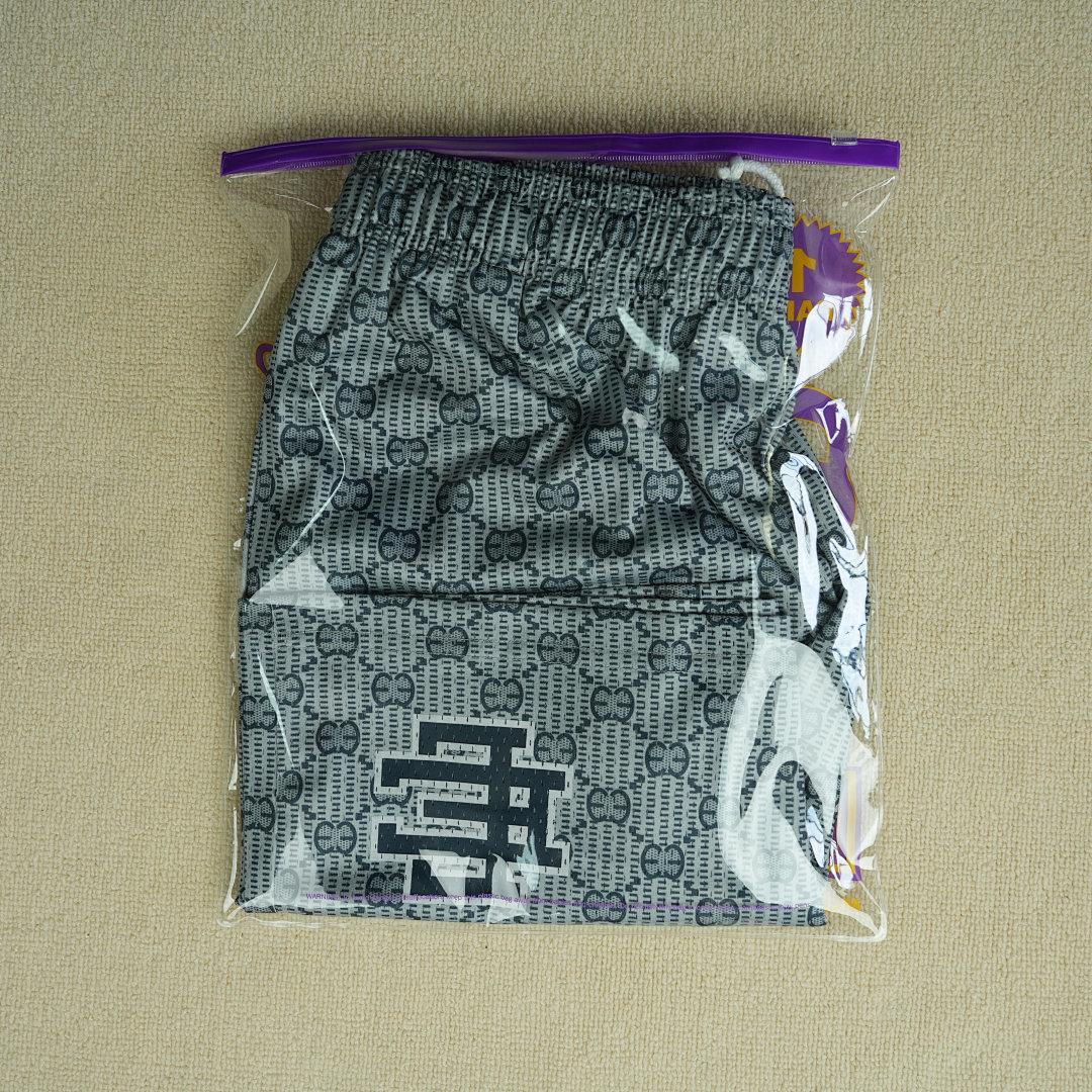 Chanel 80 Eric Emanuel EE Basic Short (FW21) - Image 4