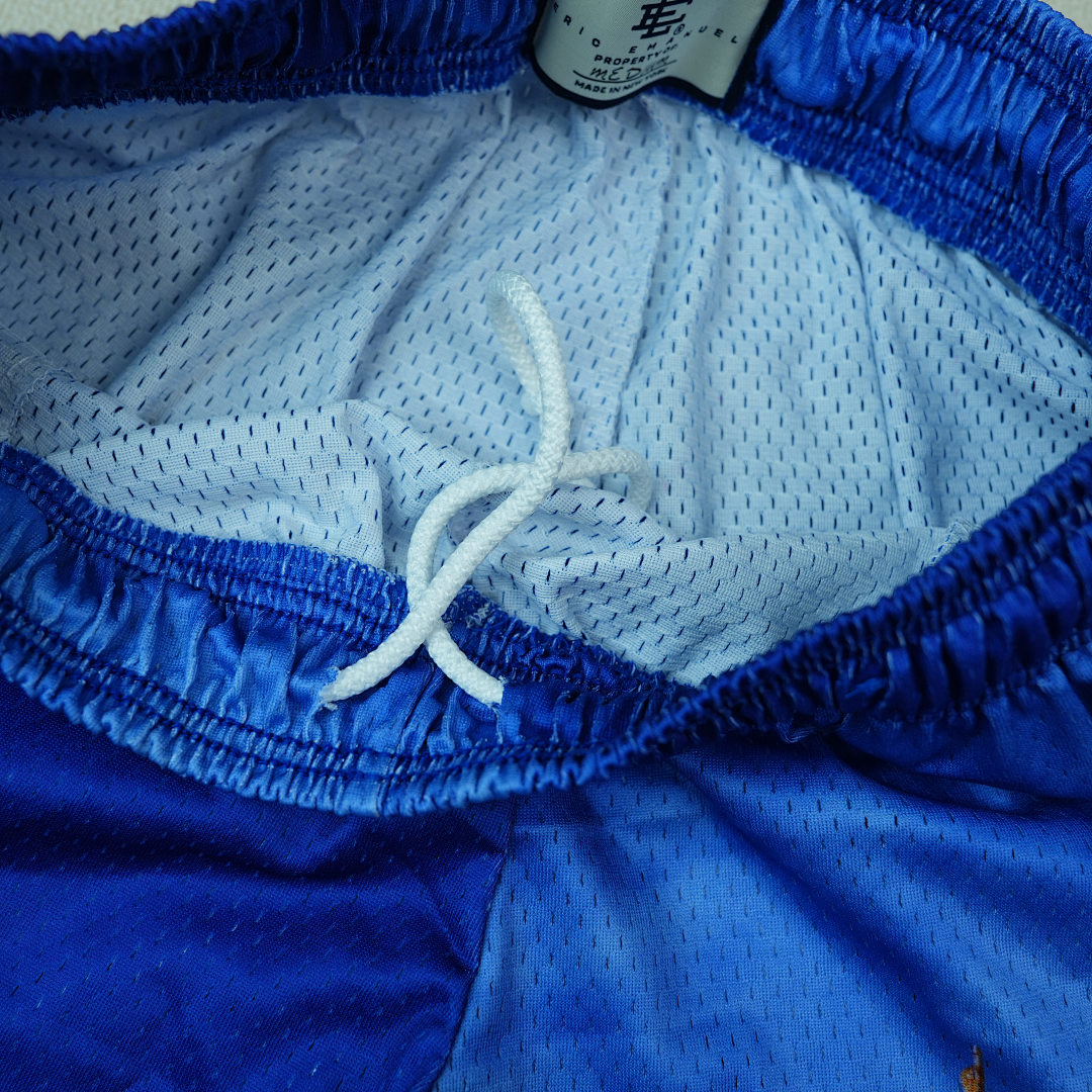 Chanel 80 Eric Emanuel EE Basic Short Xavier Collado Empire - Image 15