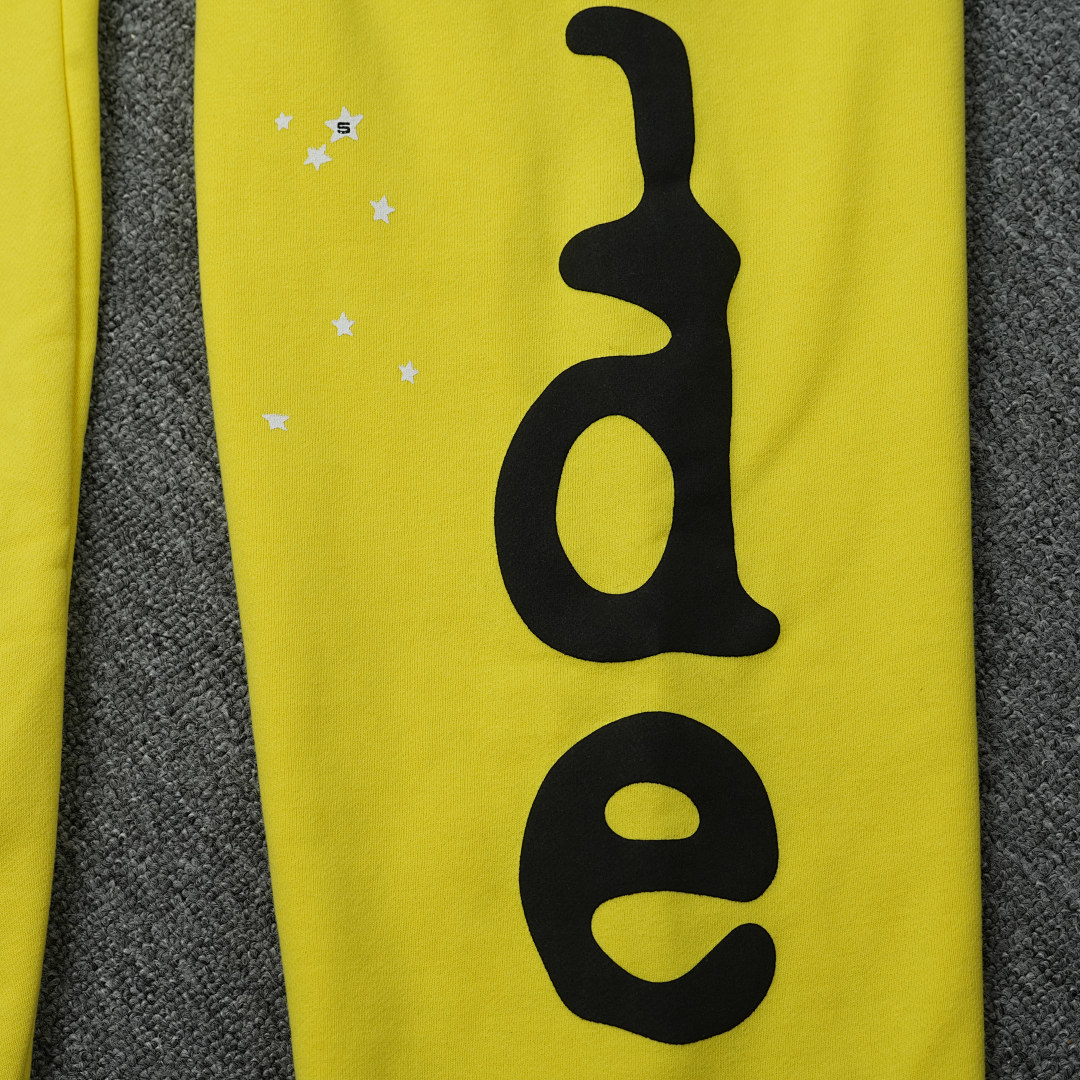 Other Sp5Der Beluga Sweatpants - Image 7