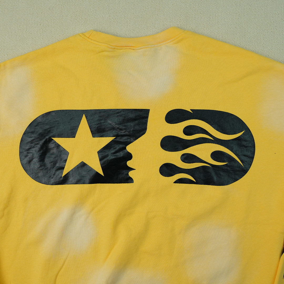 Other Hellstar Sports Crewneck (Yellow) - Image 31