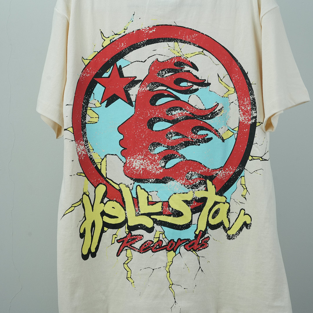 Other 65 Hellstar Heaven On Earth T-Shirt Tee - Image 22