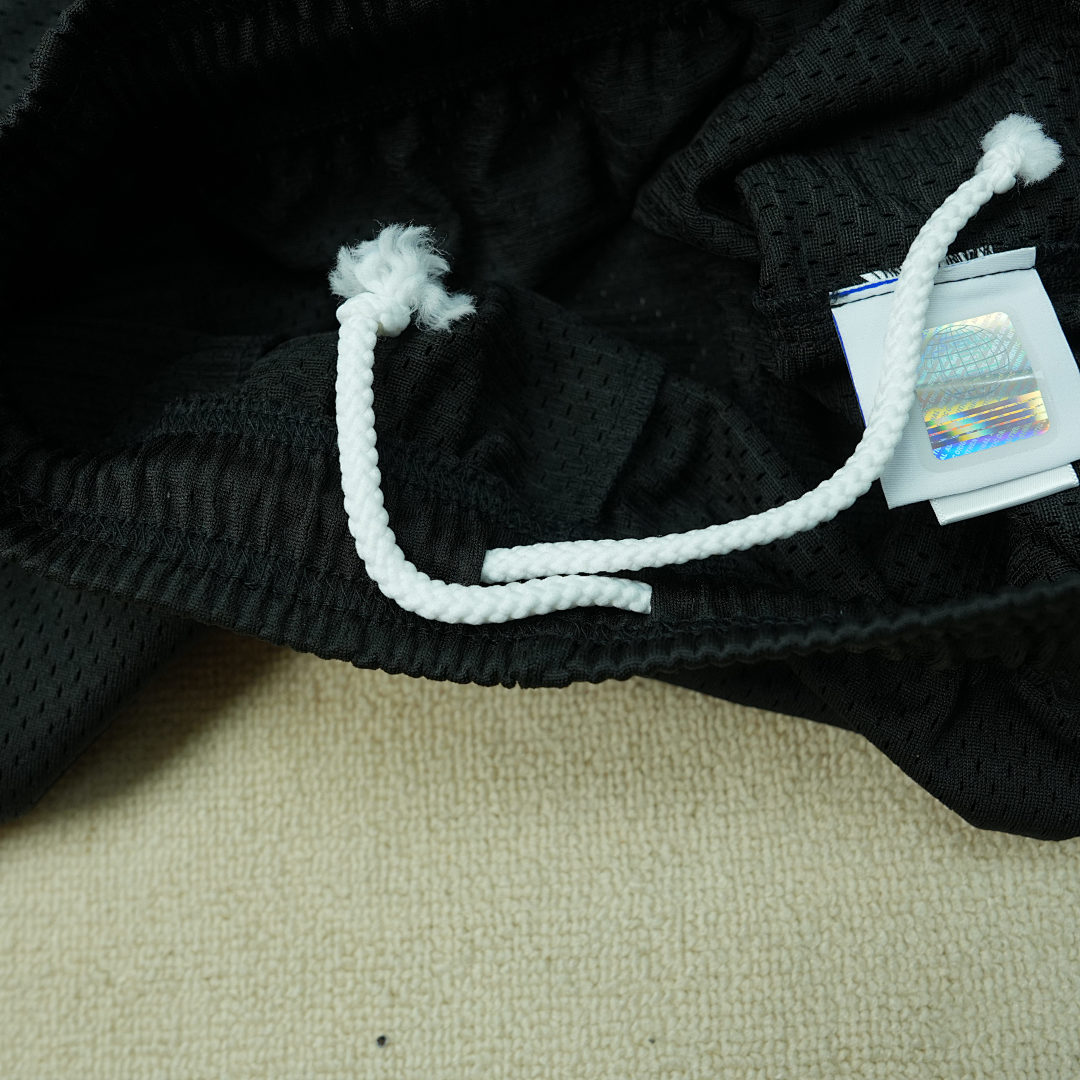 Chanel 80 Eric Emanuel EE Akimbo Tyrrell WinstonShort Black/White - Image 7