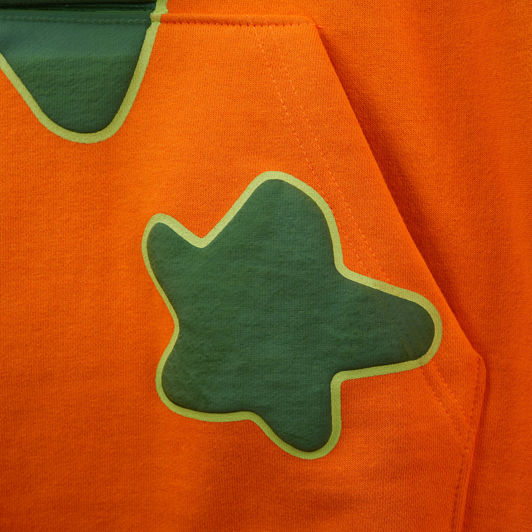 Other Sp5Der Beluga Hoodie (Orange) - Image 29