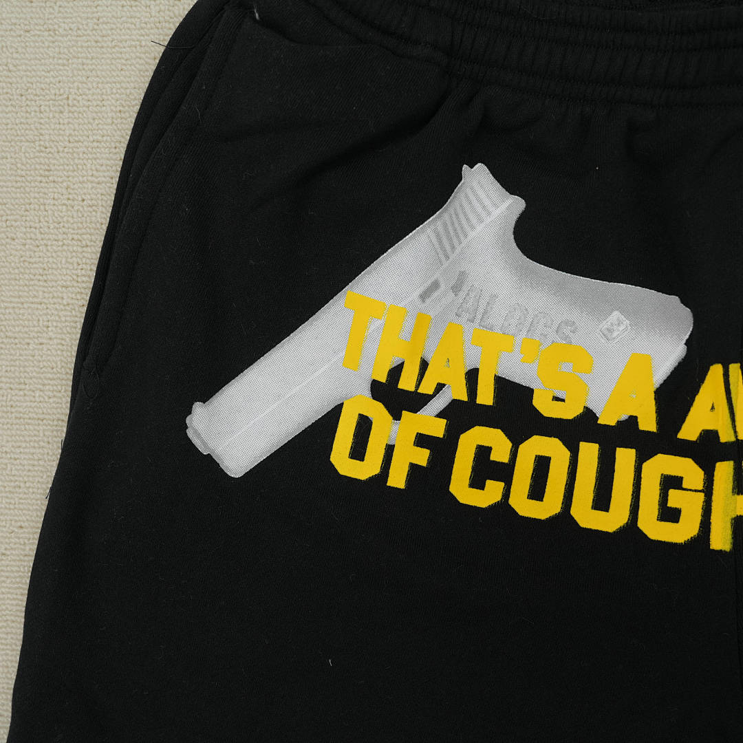 Other 180 THAT'S A AWFUL LOT OF COUGH - Image 9