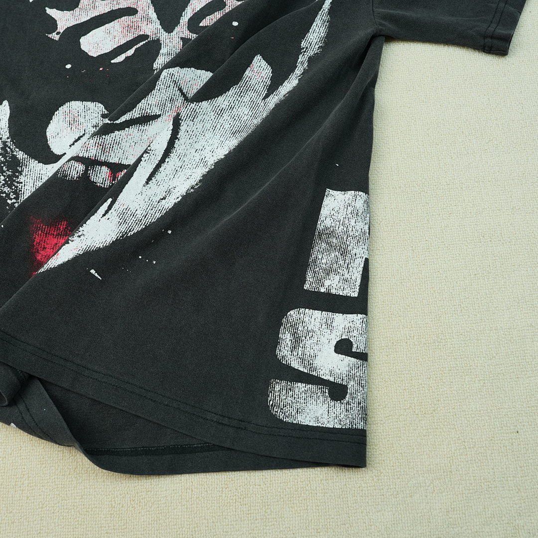 Other 65 Hellstar Kiss T-Shirts - Image 14